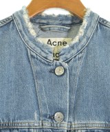 Acne Studios（アクネストゥディオズ）デニムジャケット 青 サイズ:36(S位) レディース/2200650470019