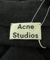 Acne Studios（アクネストゥディオズ）カーディガン 黒 サイズ:XS レディース/2200650821019