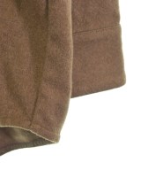 Acne Studios（アクネストゥディオズ）カジュアルシャツ 茶 サイズ:34(XS位) レディース/2200641912139
