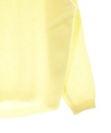 Acne Studios（アクネストゥディオズ）ニット・セーター 黄 サイズ:XS レディース/2200646469034