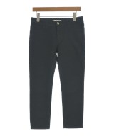 Acne Studios（アクネストゥディオズ）クロップドパンツ 黒 サイズ:34(XS位) レディース/2200637734097