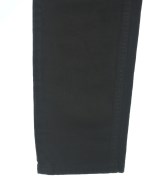 Acne Studios（アクネストゥディオズ）クロップドパンツ 黒 サイズ:34(XS位) レディース/2200637734097