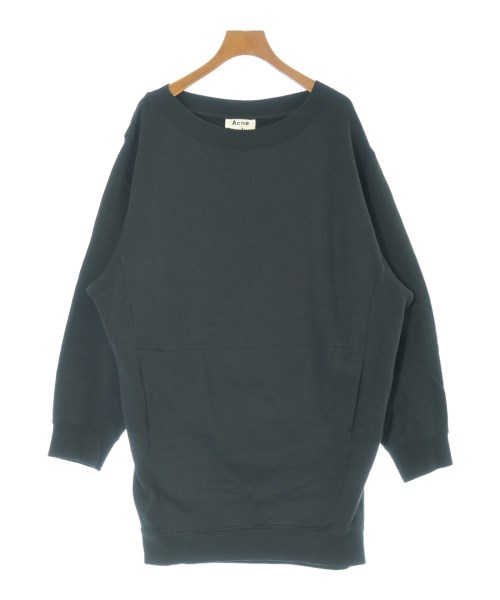 Acne Studios(アクネストゥディオズ)ワンピース 黒 サイズ:XS/2200640380045