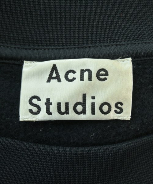 Acne Studios（アクネストゥディオズ）ワンピース 黒 サイズ:XS レディース/2200640380045