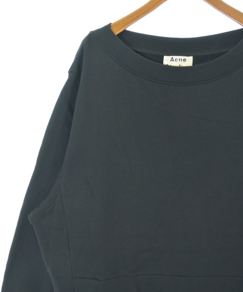 Acne Studios（アクネストゥディオズ）ワンピース 黒 サイズ:XS レディース/2200640380045