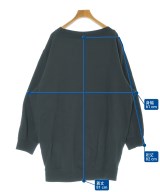 Acne Studios（アクネストゥディオズ）ワンピース 黒 サイズ:XS レディース/2200640380045