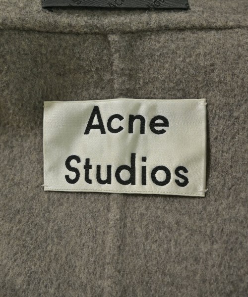 Acne Studios（アクネストゥディオズ）その他 ベージュ サイズ:32(XXS位) レディース/2200641808265