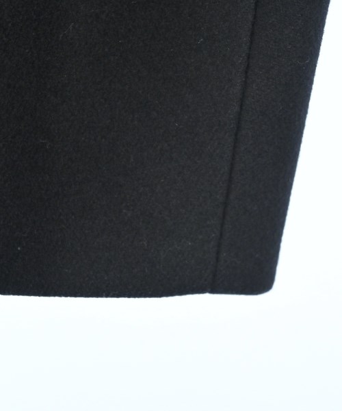 Acne Studios（アクネストゥディオズ）ステンカラーコート 黒 サイズ:32(XXS位) レディース/2200648986034
