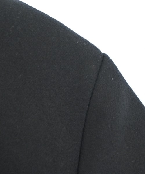 Acne Studios（アクネストゥディオズ）ステンカラーコート 黒 サイズ:32(XXS位) レディース/2200648986034