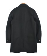 Acne Studios（アクネストゥディオズ）ステンカラーコート 黒 サイズ:32(XXS位) レディース/2200648986034