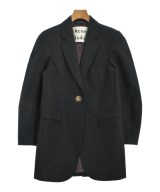 Acne Studios ステンカラーコート