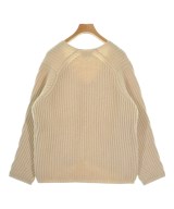 Acne Studios（アクネストゥディオズ）ニット・セーター ベージュ サイズ:XXS レディース/2200652069044