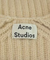 Acne Studios（アクネストゥディオズ）ニット・セーター ベージュ サイズ:XXS レディース/2200652069044