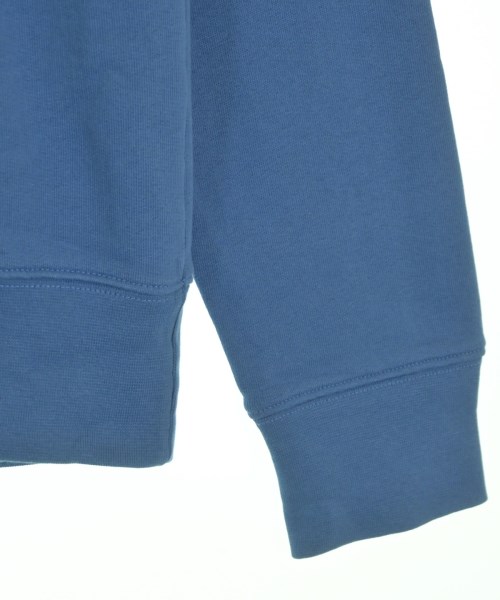 Acne Studios（アクネストゥディオズ）スウェット 青 サイズ:XXS レディース/2200652076097