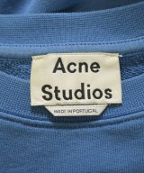 Acne Studios（アクネストゥディオズ）スウェット 青 サイズ:XXS レディース/2200652076097