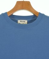 Acne Studios（アクネストゥディオズ）スウェット 青 サイズ:XXS レディース/2200652076097