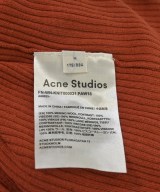 Acne Studios（アクネストゥディオズ）ニット・セーター オレンジ サイズ:M レディース/2200652076127
