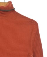 Acne Studios（アクネストゥディオズ）ニット・セーター オレンジ サイズ:M レディース/2200652076127