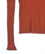 Acne Studios（アクネストゥディオズ）ニット・セーター オレンジ サイズ:M レディース/2200652076127