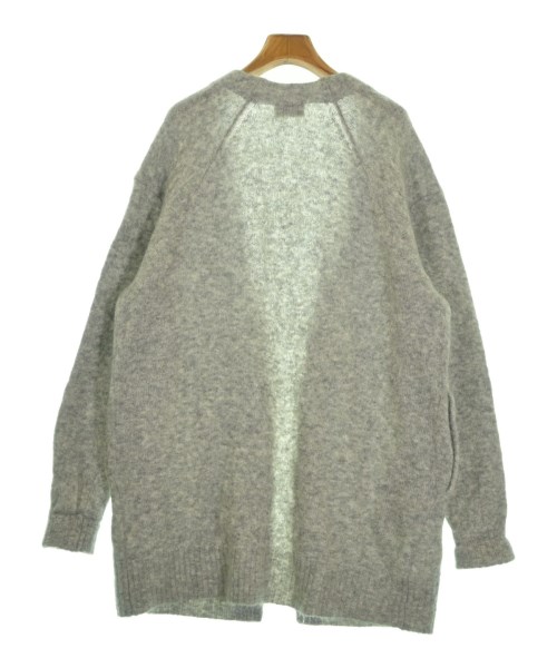 Acne Studios（アクネストゥディオズ）カーディガン グレー サイズ:XS レディース/2200631630029