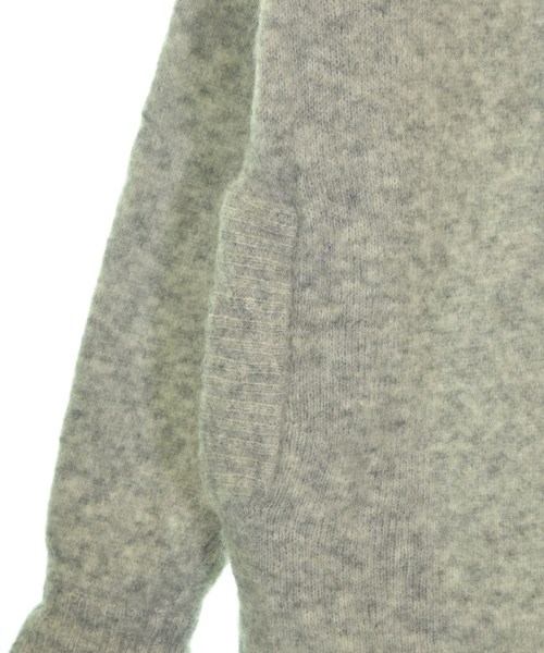 Acne Studios（アクネストゥディオズ）カーディガン グレー サイズ:XS レディース/2200631630029
