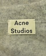 Acne Studios（アクネストゥディオズ）カーディガン グレー サイズ:XS レディース/2200631630029