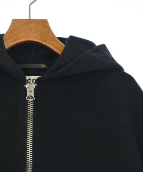 Acne Studios（アクネストゥディオズ）コート 紺 サイズ:36(S位) レディース/2200651947039