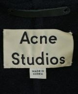 Acne Studios（アクネストゥディオズ）コート 紺 サイズ:36(S位) レディース/2200651947039