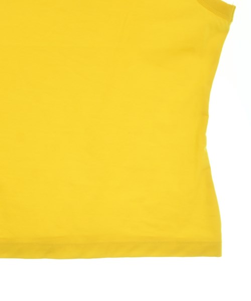 Acne Studios（アクネストゥディオズ）タンクトップ 黄 サイズ:S レディース/2200652452365