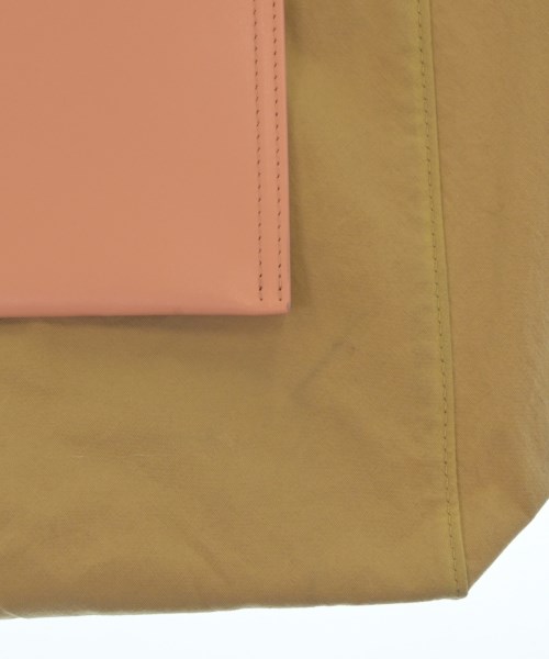 Acne Studios（アクネストゥディオズ）トートバッグ ベージュ サイズ:- レディース/2200645411058