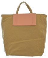 Acne Studios（アクネストゥディオズ）トートバッグ ベージュ サイズ:- レディース/2200645411058