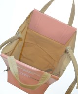 Acne Studios（アクネストゥディオズ）トートバッグ ベージュ サイズ:- レディース/2200645411058