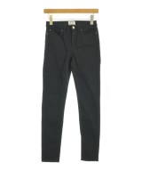 Acne Studios（アクネストゥディオズ）その他 黒 サイズ:26(M位) レディース/2200647103067