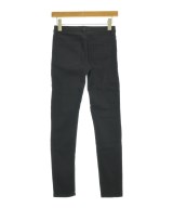 Acne Studios（アクネストゥディオズ）その他 黒 サイズ:26(M位) レディース/2200647103067