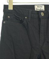 Acne Studios（アクネストゥディオズ）その他 黒 サイズ:26(M位) レディース/2200647103067