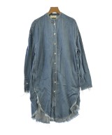 Acne Studios シャツワンピース