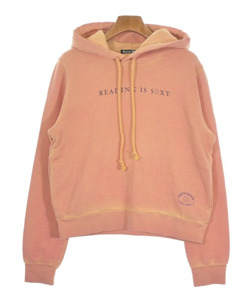 Acne Studios(アクネストゥディオズ)パーカー オレンジ サイズ:S/2200642663085