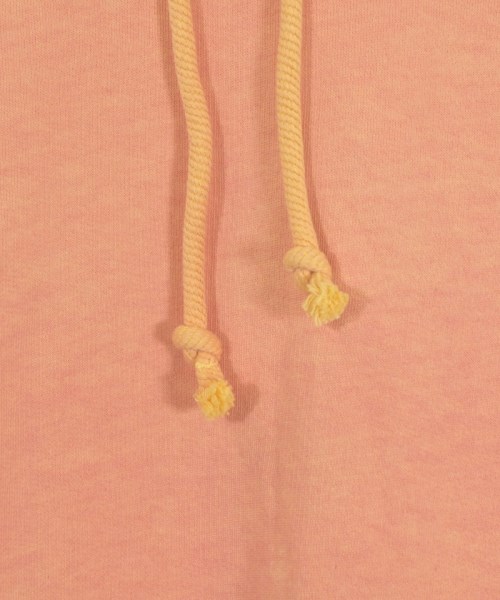 Acne Studios（アクネストゥディオズ）パーカー オレンジ サイズ:S レディース/2200642663085