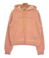 Acne Studios（アクネストゥディオズ）パーカー オレンジ サイズ:S レディース/2200642663085