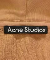Acne Studios（アクネストゥディオズ）パーカー オレンジ サイズ:S レディース/2200642663085