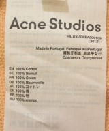 Acne Studios（アクネストゥディオズ）パーカー オレンジ サイズ:S レディース/2200642663085