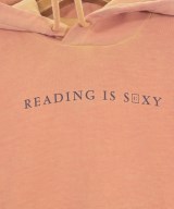 Acne Studios（アクネストゥディオズ）パーカー オレンジ サイズ:S レディース/2200642663085