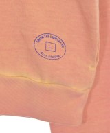 Acne Studios（アクネストゥディオズ）パーカー オレンジ サイズ:S レディース/2200642663085