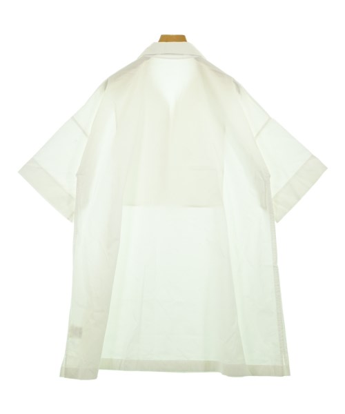 Acne Studios（アクネストゥディオズ）ブラウス 白 サイズ:34(XS位) レディース/2200642663146