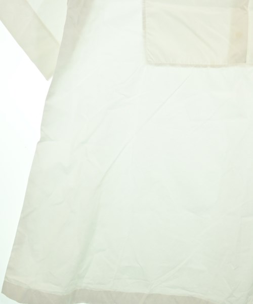 Acne Studios（アクネストゥディオズ）ブラウス 白 サイズ:34(XS位) レディース/2200642663146