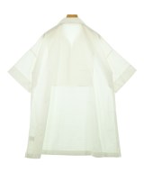 Acne Studios（アクネストゥディオズ）ブラウス 白 サイズ:34(XS位) レディース/2200642663146