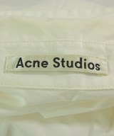 Acne Studios（アクネストゥディオズ）ブラウス 白 サイズ:34(XS位) レディース/2200642663146