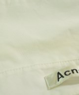 Acne Studios（アクネストゥディオズ）ブラウス 白 サイズ:34(XS位) レディース/2200642663146