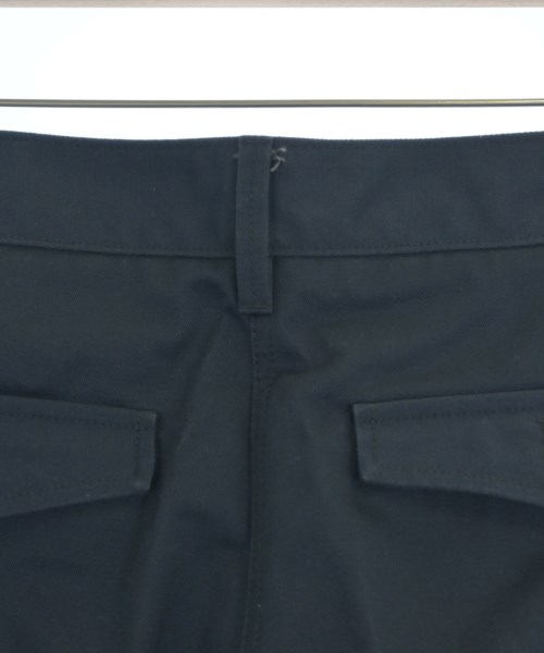 Acne Studios（アクネストゥディオズ）チノパン 紺 サイズ:34(XS位) レディース/2200645452105