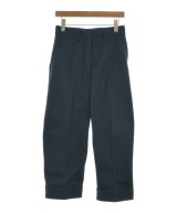Acne Studios（アクネストゥディオズ）チノパン 紺 サイズ:34(XS位) レディース/2200645452105